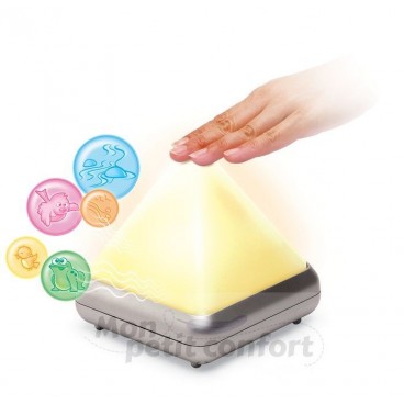 Lampe d'ambiance Lampe d'ambiance