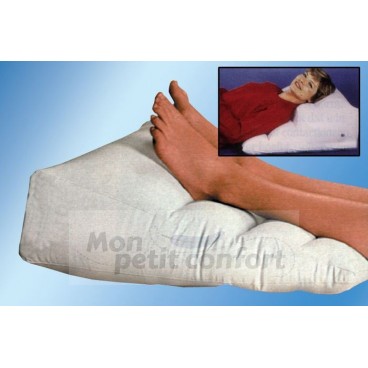 Coussin plan incliné gonflable Coussin plan incliné gonflable