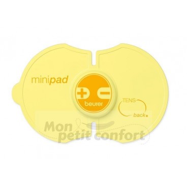Electrostimulateur douleur dorsale Electrostimulateur douleur dorsale