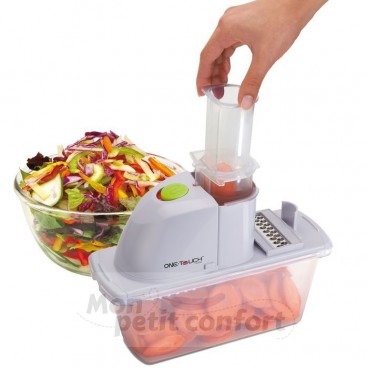 Mandoline automatique Mandoline automatique