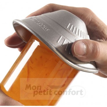Ouvre bocal Ouvre bocal