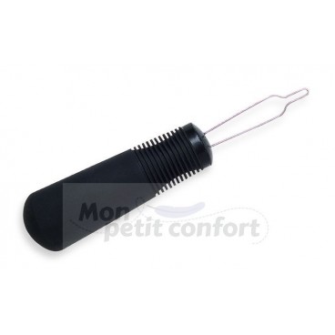 Enfile bouton Enfile bouton