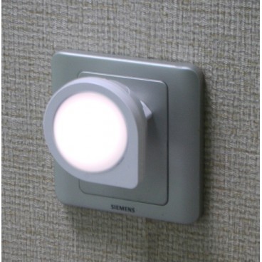 Veilleuse basse consommation LED Veilleuse basse consommation LED