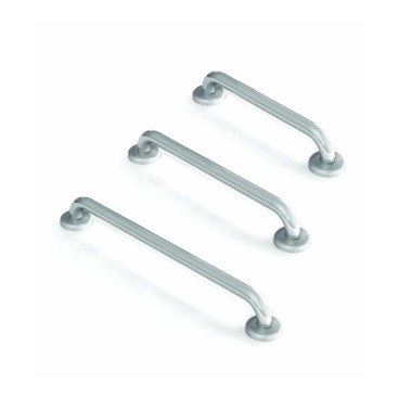 Barre d'appui inox 60 cm Barre d'appui inox 60 cm