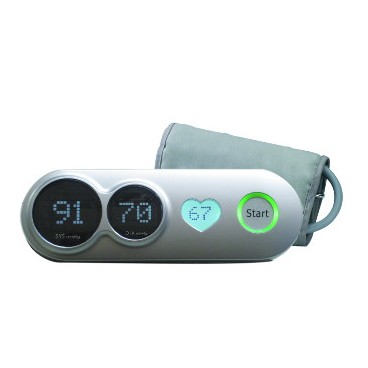 Tensiometre digital pour le bras Tensiometre digital pour le bras