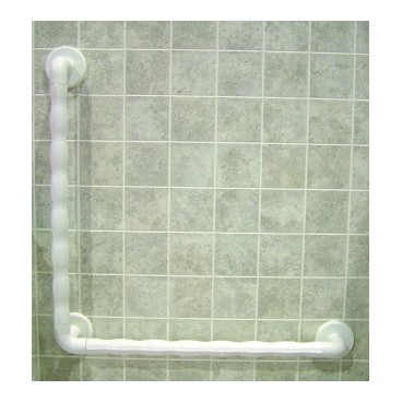 Barre d'appui et relèvement spécial douche Barre d'appui et relèvement spécial douche