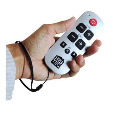 Télécommande universelle simple Télécommande universelle simple